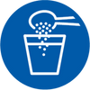 POUR